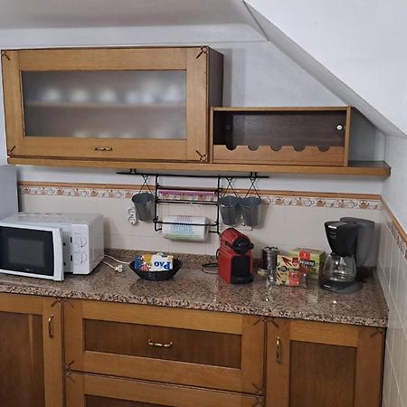 Casa Da Milharica Vila Figueiro Dos Vinhos Exterior foto