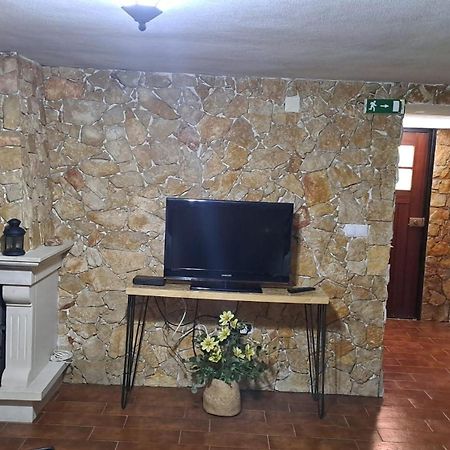 Casa Da Milharica Vila Figueiro Dos Vinhos Exterior foto