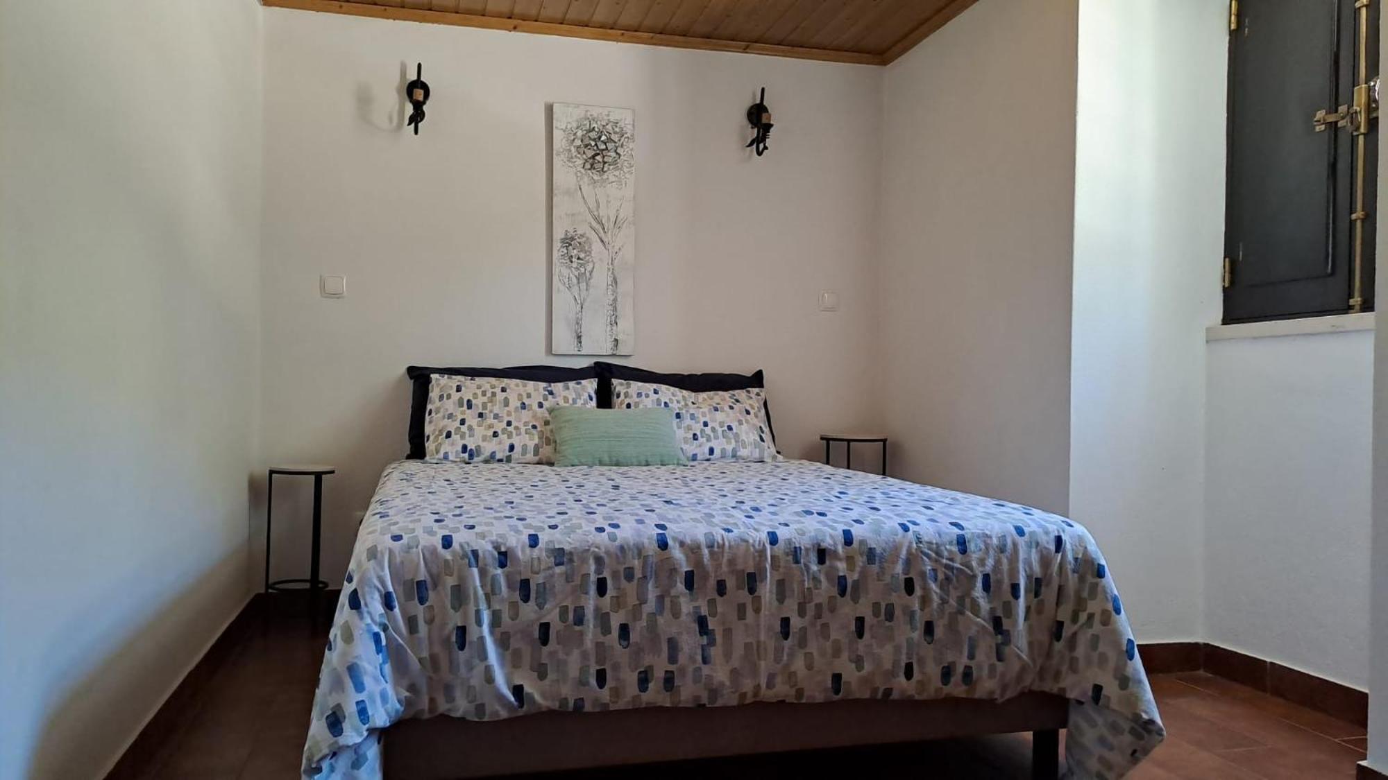 Casa Da Milharica Vila Figueiro Dos Vinhos Exterior foto