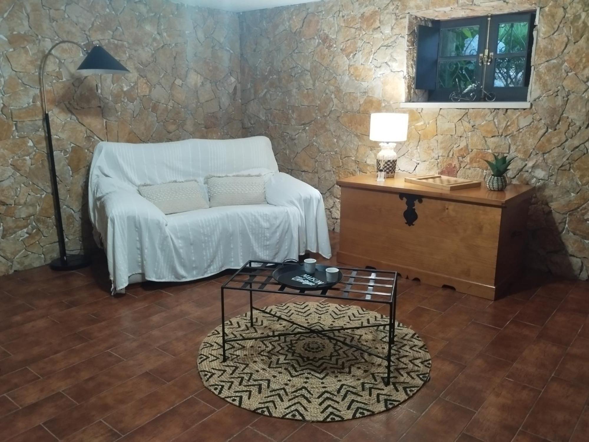 Casa Da Milharica Vila Figueiro Dos Vinhos Exterior foto